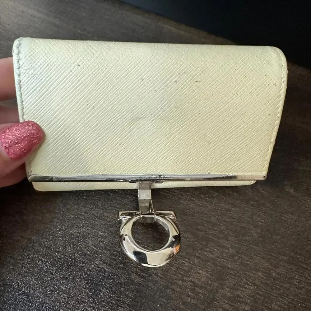 Salvatore Ferragamo ferragamo key